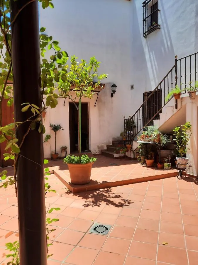 Apartamento Cordobán Centro Apartamento España