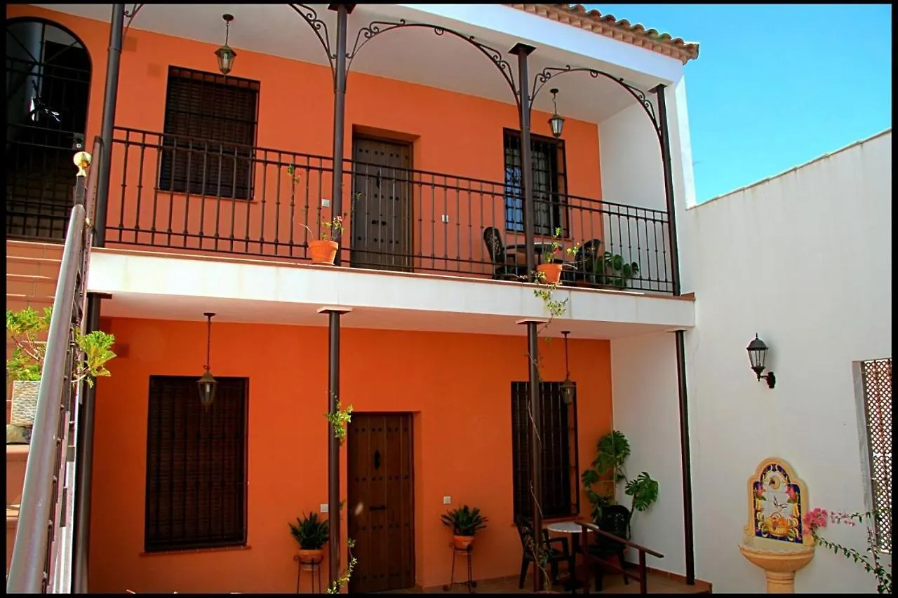 Apartamento Cordobán Centro Apartamento España