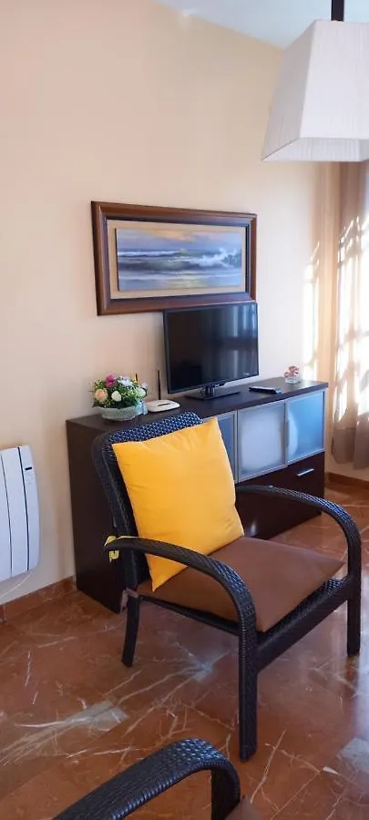 Apartamento Cordobán Centro Apartamento 0*, Córdoba España