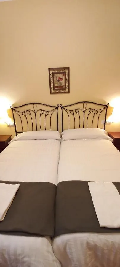 Apartamento Cordobán Centro Apartamento