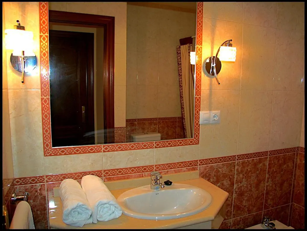 Apartamento Cordobán Centro Apartamento