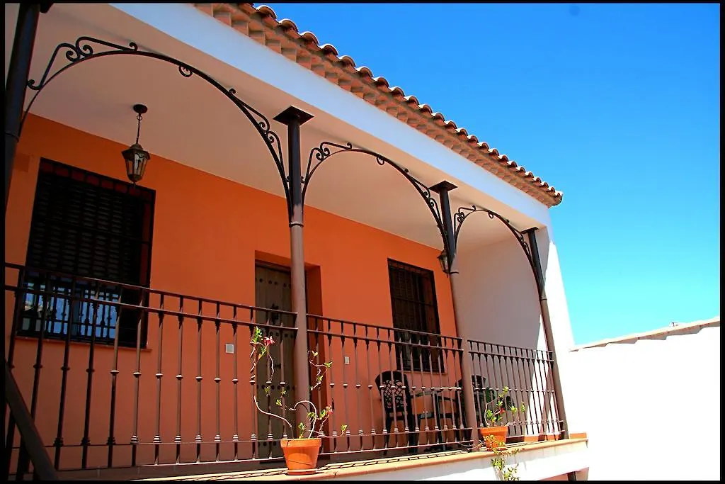 Apartamento Cordobán Centro Apartamento 0*, Córdoba