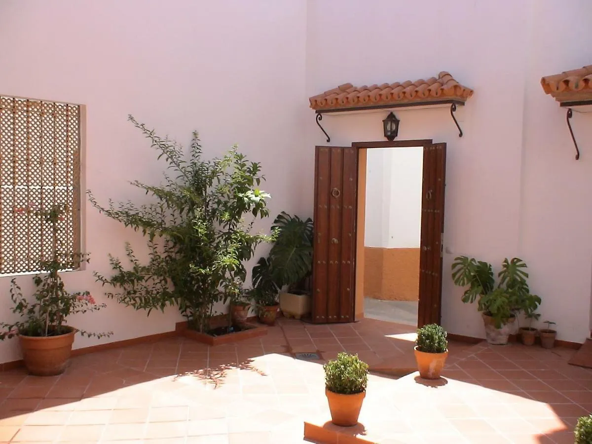 Apartamento Cordobán Centro Apartamento
