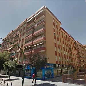 Apartamento Apartamento El Califa - 1 Habitación, Córdoba