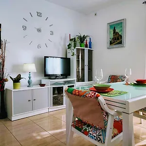 Apartamento La Flor De Mayo, Córdoba