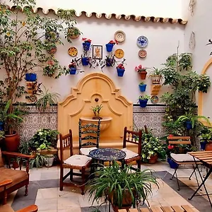 Habitación en casa particular Rincón De La Fuenseca, Córdoba