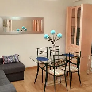 Apartamento Eduardo Lucena 5, Patios, Córdoba