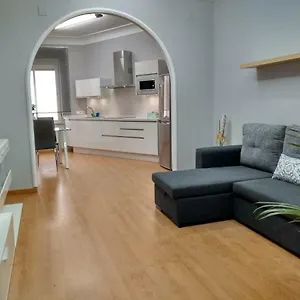 Apartamento Eduardo Lucena 5, Alcázar, Córdoba