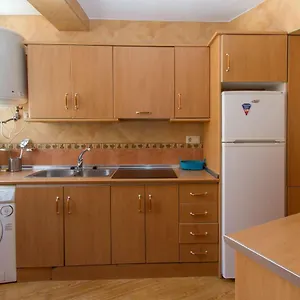 Apartamento ático Mezquita Malu, Córdoba