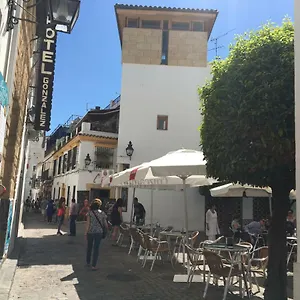 Apartamento Mezquita, Córdoba