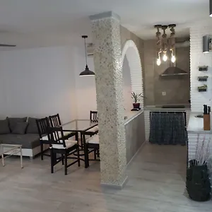 Apartamento Corredera Parking Casco Histórico, Córdoba