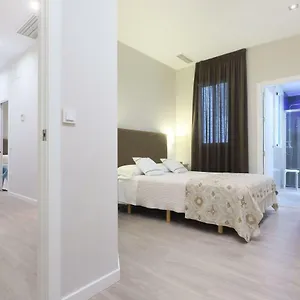 Apartamento Conde De Gondomar 1, Córdoba