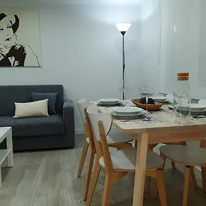 Apartamento Ribera Del Quivir, Córdoba