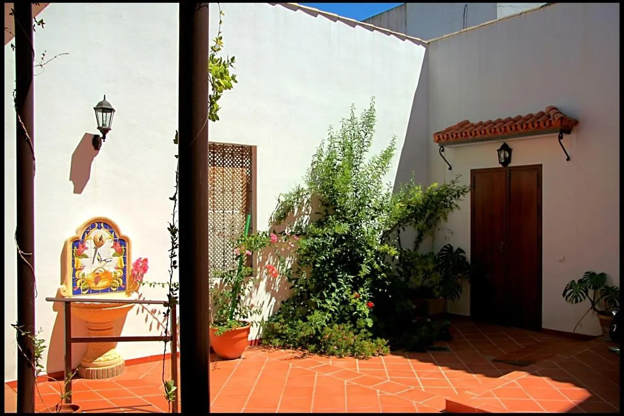 Apartmán Apartamento Cordobán Centro 0*, Córdoba Španělsko
