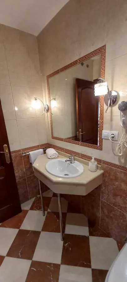 Apartmán Apartamento Cordobán Centro 0*, Córdoba